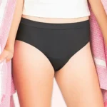 Blushproof Period Bikini Swembroekies vir Tieners - Image 3