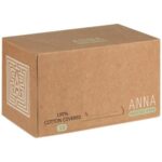 Anna pads / doekies (10) - Image 2
