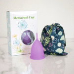 Menstruasie Koppie
